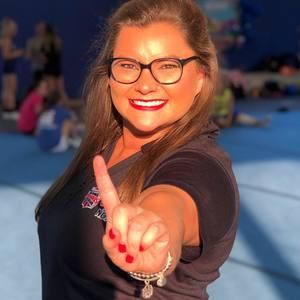 Meet your Posher, Avery